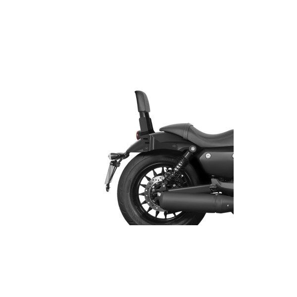 Shad Keeway V-Cruise 125 & V302 (22-23) SHAD Backrest And Fitting Kit